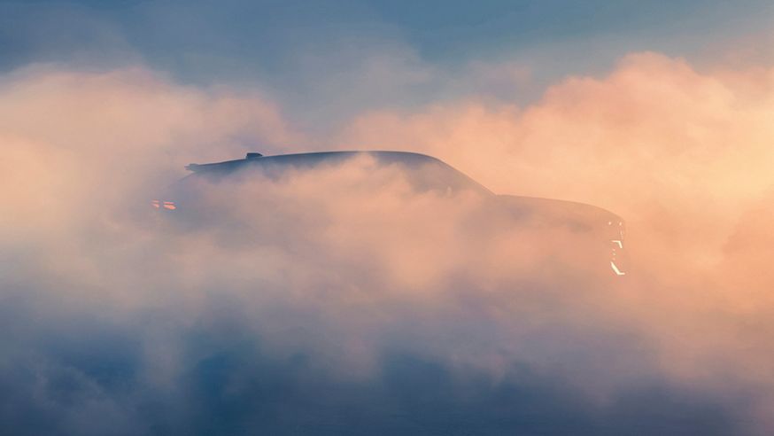 Renault chystá nové vlajkové SUV, odkáže na speciál z padesátých let